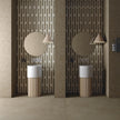 Ambiance carrelage VIVES Mosaico Trelleick Uyuni Moka Mosaico Tandem Moka Tandem Moka