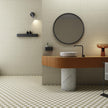 Ambiance carrelage VIVES Surf Greige Makai Blanco Kaimu Teja