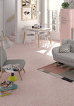 Ambiance carrelage VIVES Amalfi R Rosa