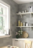 Ambiance carrelage VIVES DolceVita Corso Gris