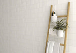 Ambiance carrelage VIVES Milvio Blanco