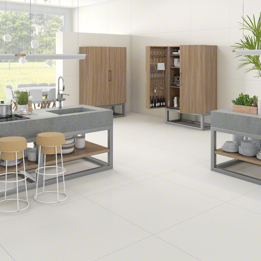 Ambiance carrelage VIVES INARI