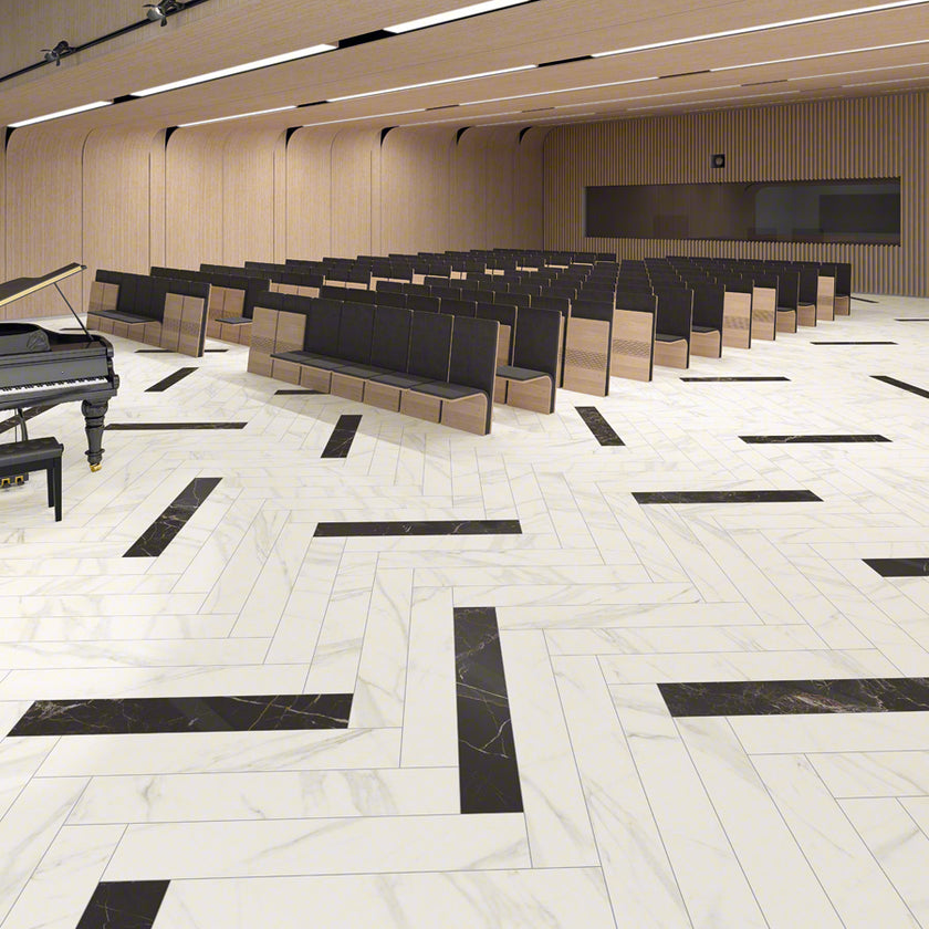 Ambiance carrelage VIVES Nikoi Listones Macao Verbier