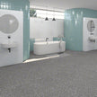 Ambiance carrelage VIVES Hanami Menta Portofino Grafito