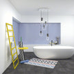 Ambiance carrelage VIVES HANAMI Base Cortada Nube