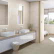 Ambiance carrelage VIVES Seul Arena Doha Arena Tandem Beige