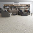 Ambiance carrelage VIVES Janty Ceniza