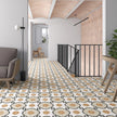 Ambiance carrelage VIVES NIZA Grimaud NERJA Barro