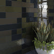 Ambiance carrelage VIVES Moraira ABIC Negro