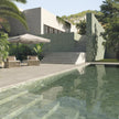 Ambiance carrelage VIVES Bali Turquesa Bali Gris