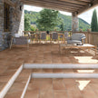 Ambiance carrelage VIVES Mojacar Cuero 30x30