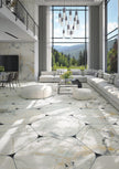 Ambiance carrelage VIVES Pietra Erdek Star Wailea