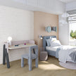 Ambiance carrelage VIVES Chande Multicolor Ritmo Rojizo