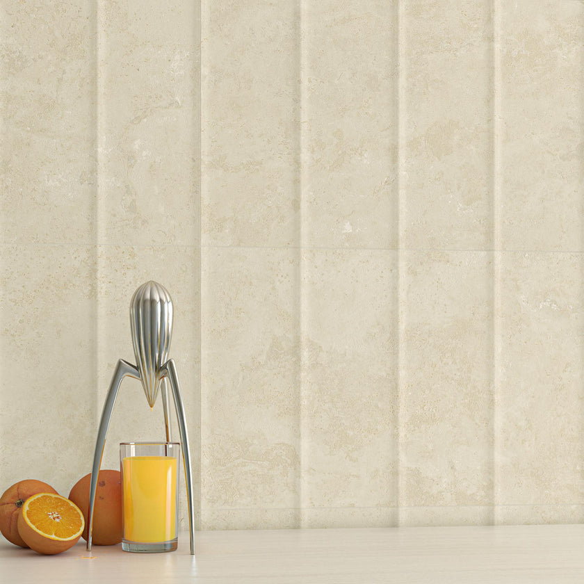Ambiance carrelage VIVES City Natural
