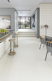Ambiance carrelage VIVES NewYork Blanco Nolita Blanco