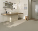 Ambiance carrelage VIVES NewYork Gris Manhattan Sand