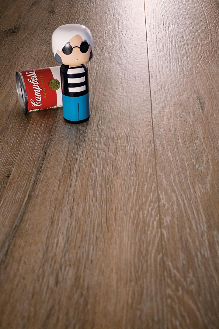 Ambiance carrelage VIVES BOWDEN NOCE Doll Closeup