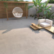 Ambiance carrelage VIVES NASSAU A552 EXTERIOR Nassau Gris Antides