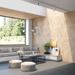 Ambiance carrelage VIVES Seine Cemento Vail Natural