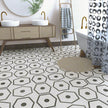 Ambiance carrelage VIVES A759 Pop Tile Janis Nacar 30x30