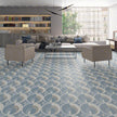 Ambiance carrelage VIVES A760 Pop Tile Harris Celeste