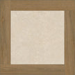 Carrelage VIVES Attico Camden-R 80x80 Natural Antidérapant R10