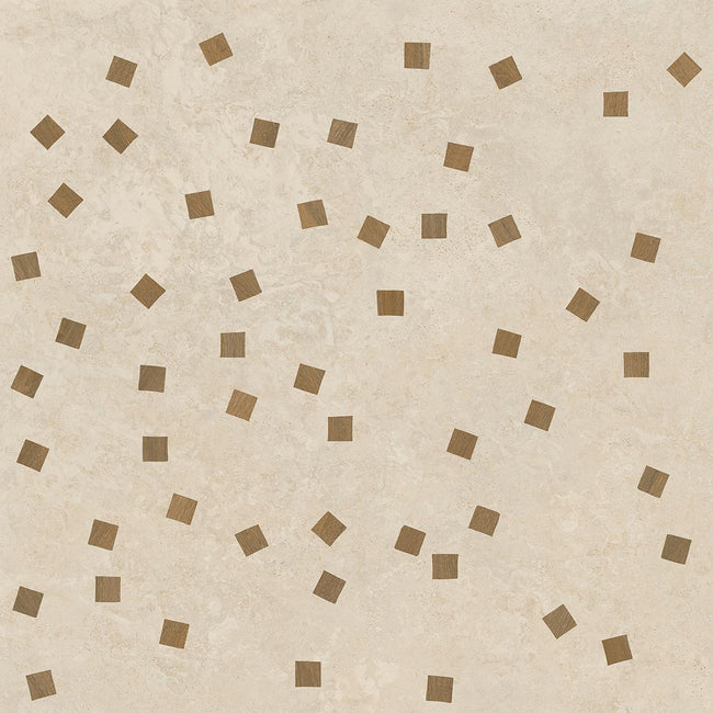 Carrelage VIVES Attico Lambeth-R 120x120 Natural Antidérapant R10