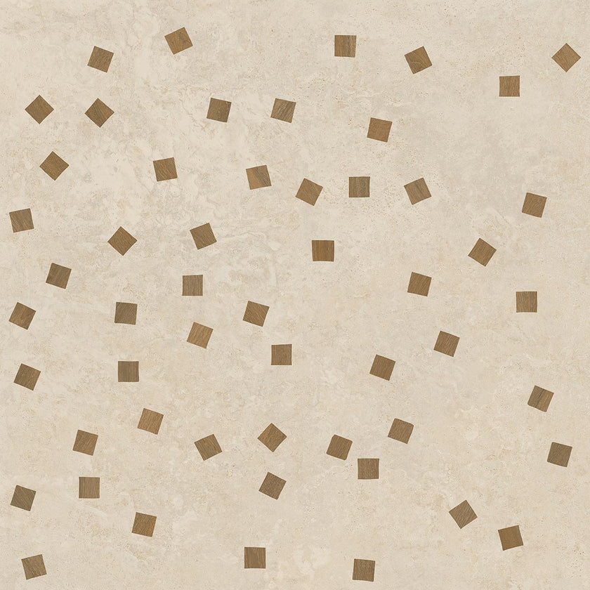 Carrelage VIVES Attico Lambeth-R 120x120 Natural Antidérapant R10
