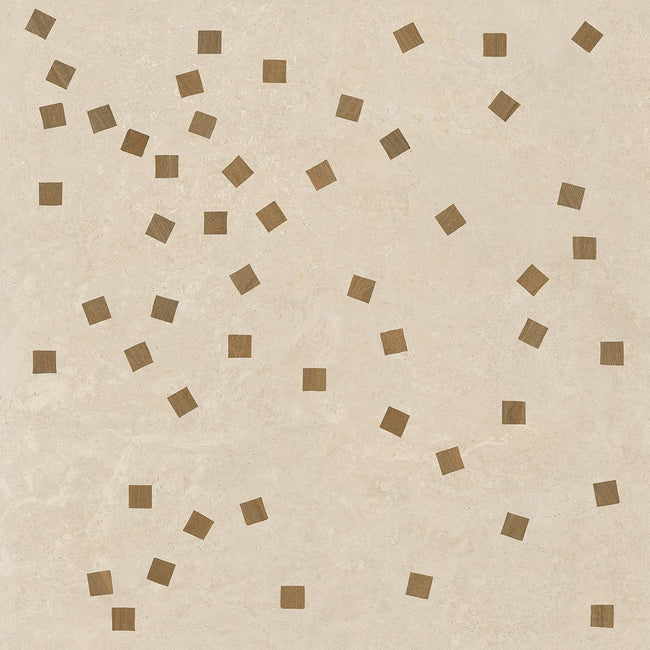 Carrelage VIVES Attico Lambeth-R 120x120 Natural Mat rectifié