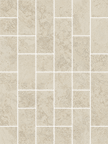 Carrelage VIVES Attico Mosaïque Abbey 29,3x39,1 Natural Mat