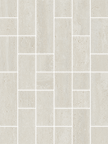 Carrelage VIVES Attico Mosaïque Charonne 29,3x39,1 Blanco Mat