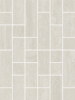Carrelage VIVES Attico Mosaïque Charonne 29,3x39,1 Blanco Mat