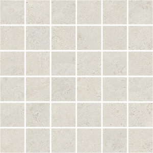 Carrelage VIVES Attico Mosaïque London 30x30 Blanco Mat