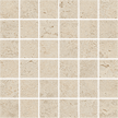 Carrelage VIVES Attico Mosaïque London 30x30 Natural Mat