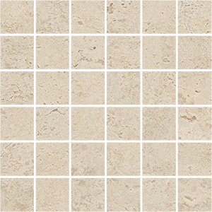 Carrelage VIVES Attico Mosaïque London 30x30 Natural Mat