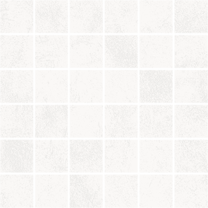 Carrelage VIVES Attico Mosaïque New York 30x30 Blanco Mat