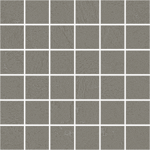 Carrelage VIVES Attico Mosaïque New York 30x30 Grafito Mat