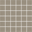 Carrelage VIVES Attico Mosaïque New York 30x30 Gris Mat