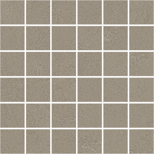 Carrelage VIVES Attico Mosaïque New York 30x30 Gris Mat