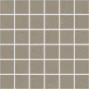 Carrelage VIVES Attico Mosaïque New York 30x30 Gris Mat