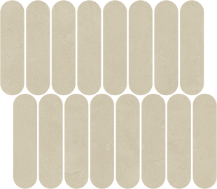 Carrelage VIVES Attico Mosaïque Nolita 27x31 Natural Mat