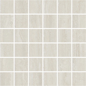 Carrelage VIVES Attico Mosaïque Paris 30x30 Blanco Antidérapant R10