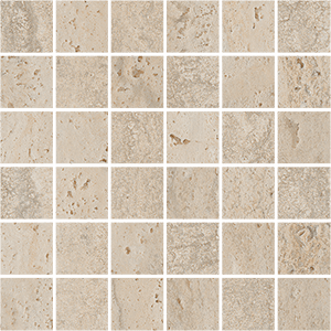Carrelage VIVES Attico Mosaïque Paris 30x30 Natural Mat