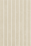 Carrelage VIVES Attico Mosaïque Queens 45x30 Sand Mat