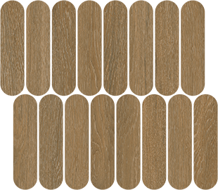 Carrelage VIVES Attico Mosaïque Toyen 27x31 Toyen Mat