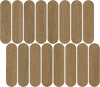 Carrelage VIVES Attico Mosaïque Toyen 27x31 Toyen Mat