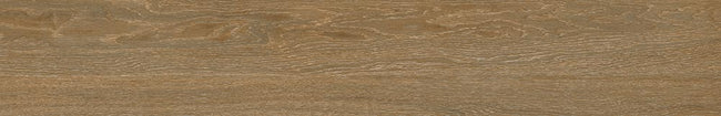 Carrelage VIVES Attico Oslo-R 19,4x120 Marron Antidérapant R10