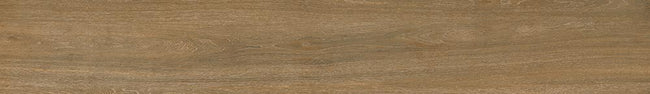 Carrelage VIVES Attico Oslo-R 26x180 Marron Antidérapant R10