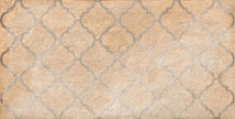 Carrelage VIVES Cottage Bibury 14x28 Multicolor Mat rectifié