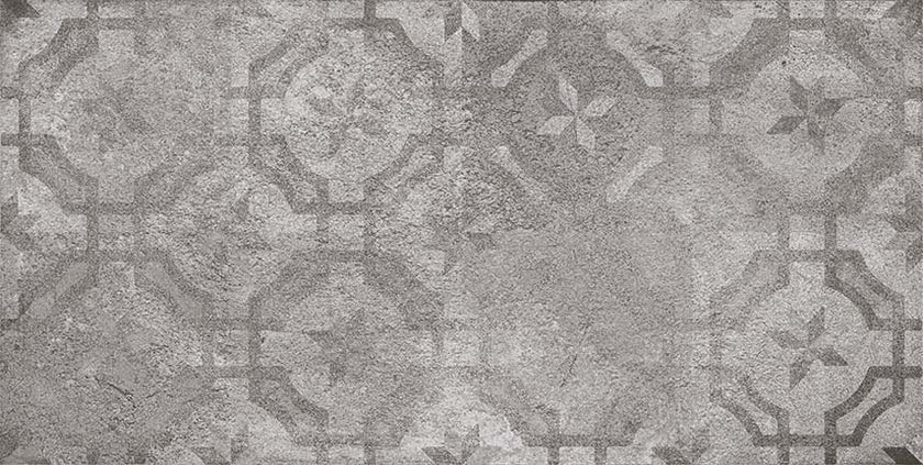 Carrelage VIVES Cottage Bibury 14x28 Sombra Mat rectifié